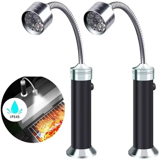 BBQ Lamp